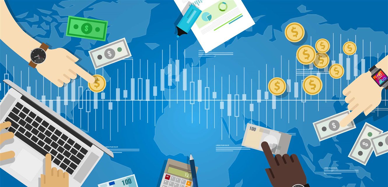 Widespread Adoption of Digital Payments Globally… and a Significant Decline in the Use of Cash