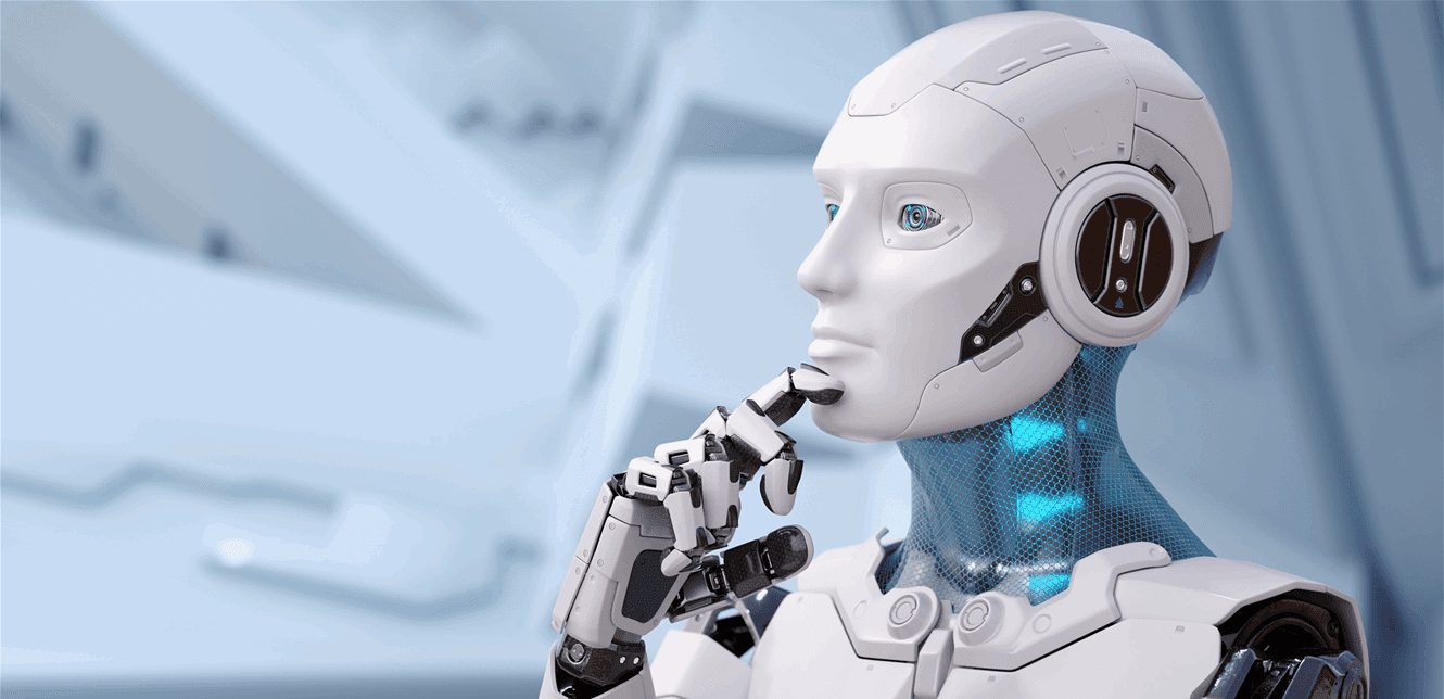 روبوت “بي إم دبليو” يودع المصنع بعد خدمة استمرت 11 شهرًا