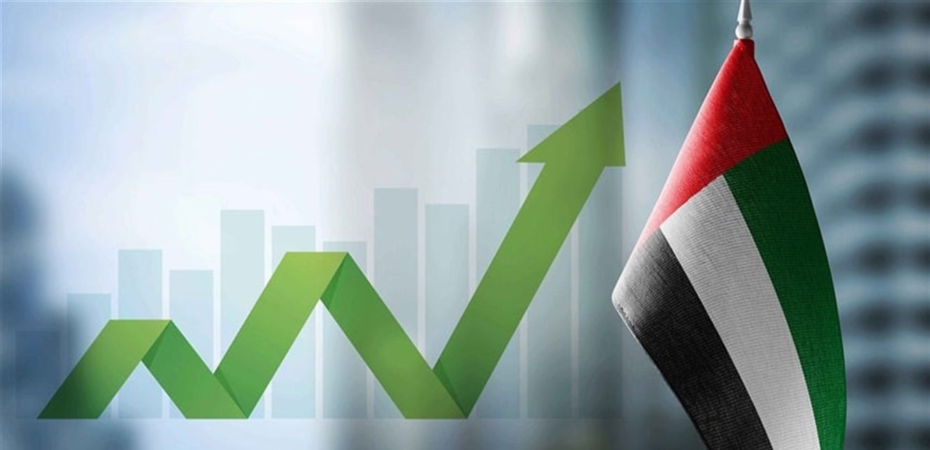 United Arab Emirates Plans $50 Billion Investment in Energy and AI Projects