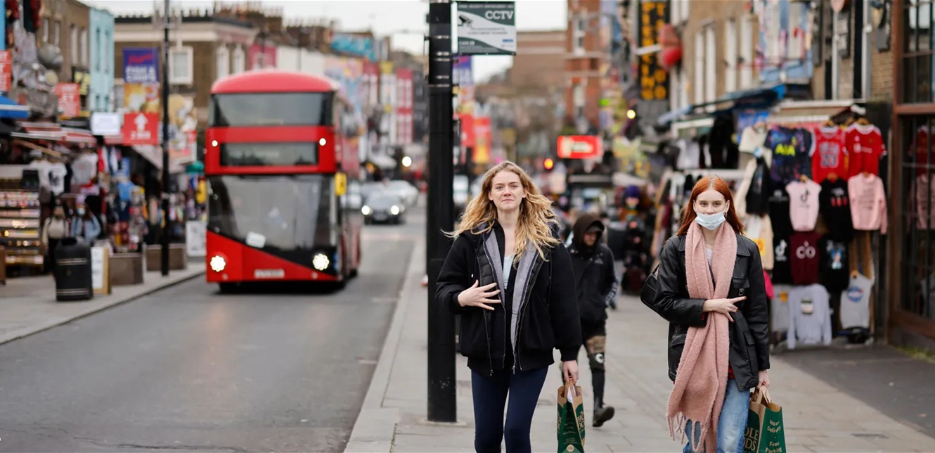 Last Month: Significant Drop in Retail Sales in a European Country!