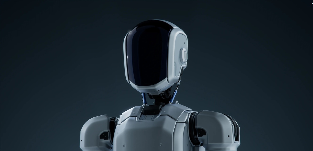 شركة روبوتات تواجه اتهامات خطيرة: روبوتاتها قادرة على سحق جمجمة بشرية