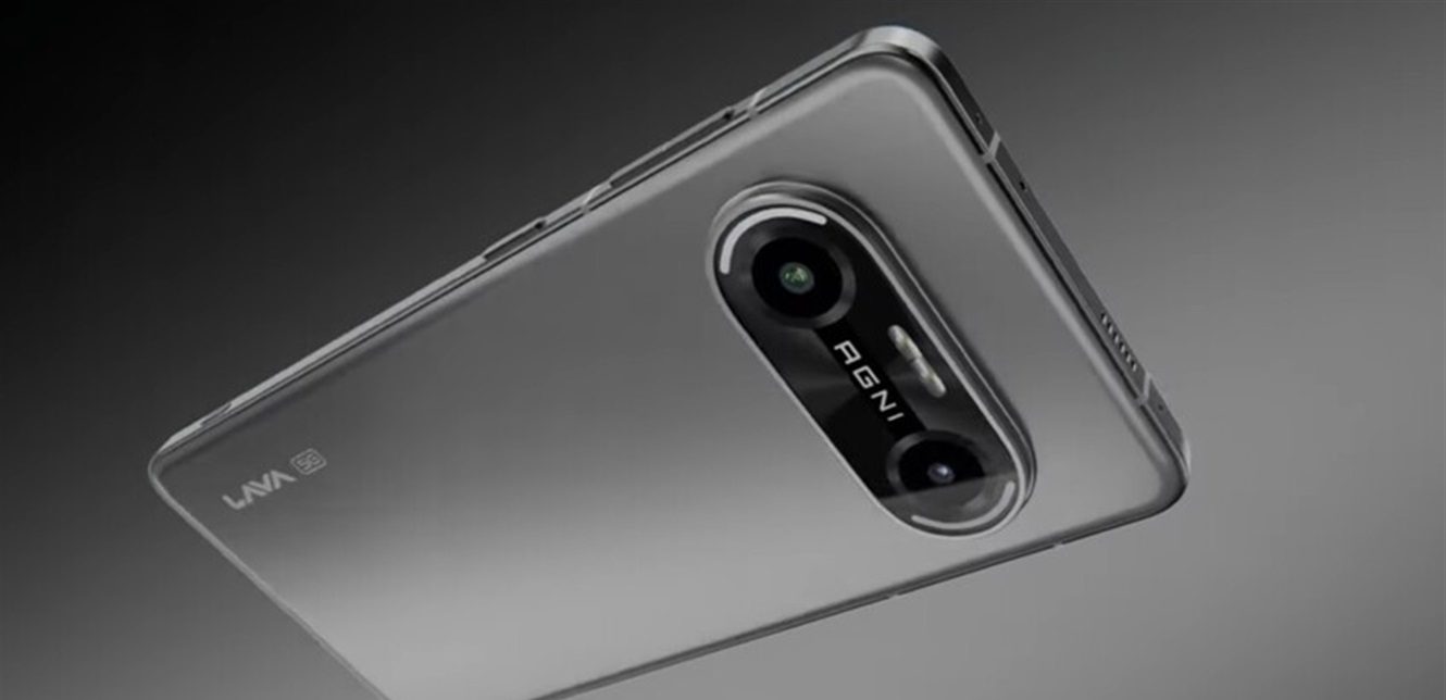 بإمكانات فائقة.. “Lava” تكشف عن هاتفها الأحدث