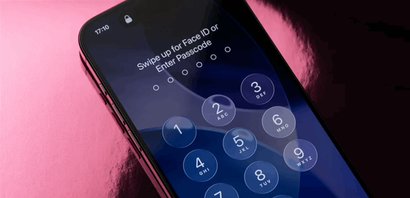 العثور على طريقة لاستعادة “الآيفون” في حال نسيان رمز المرور