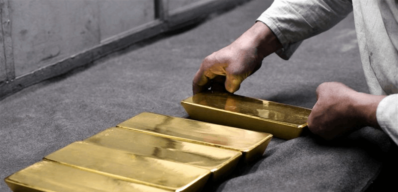 Secret Purchases: China Increases Gold Reserves by Surprising Amounts