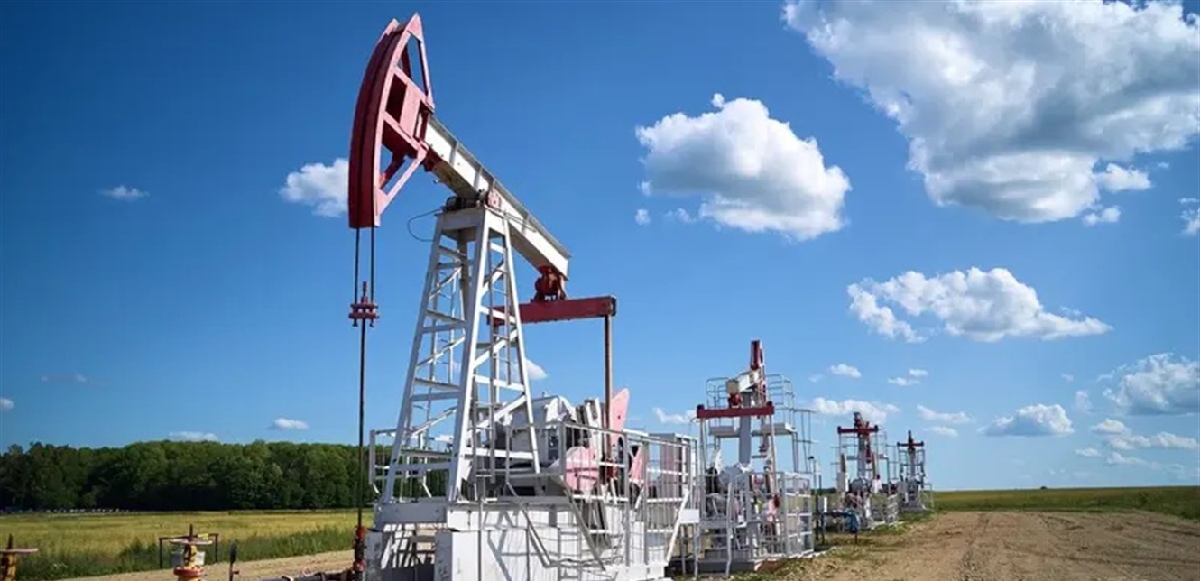 Optimism for Ukraine Ceasefire Lowers Oil Prices