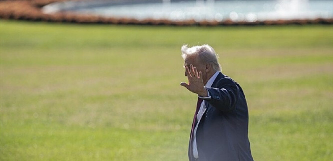 خسائر فادحة لعائلة ترامب تتجاوز المليار دولار: ما الذي حدث؟