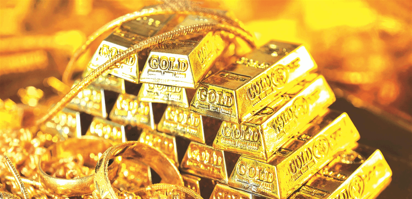 توقعات جديدة لسعر الذهب: هل يحقق هذه المستويات؟