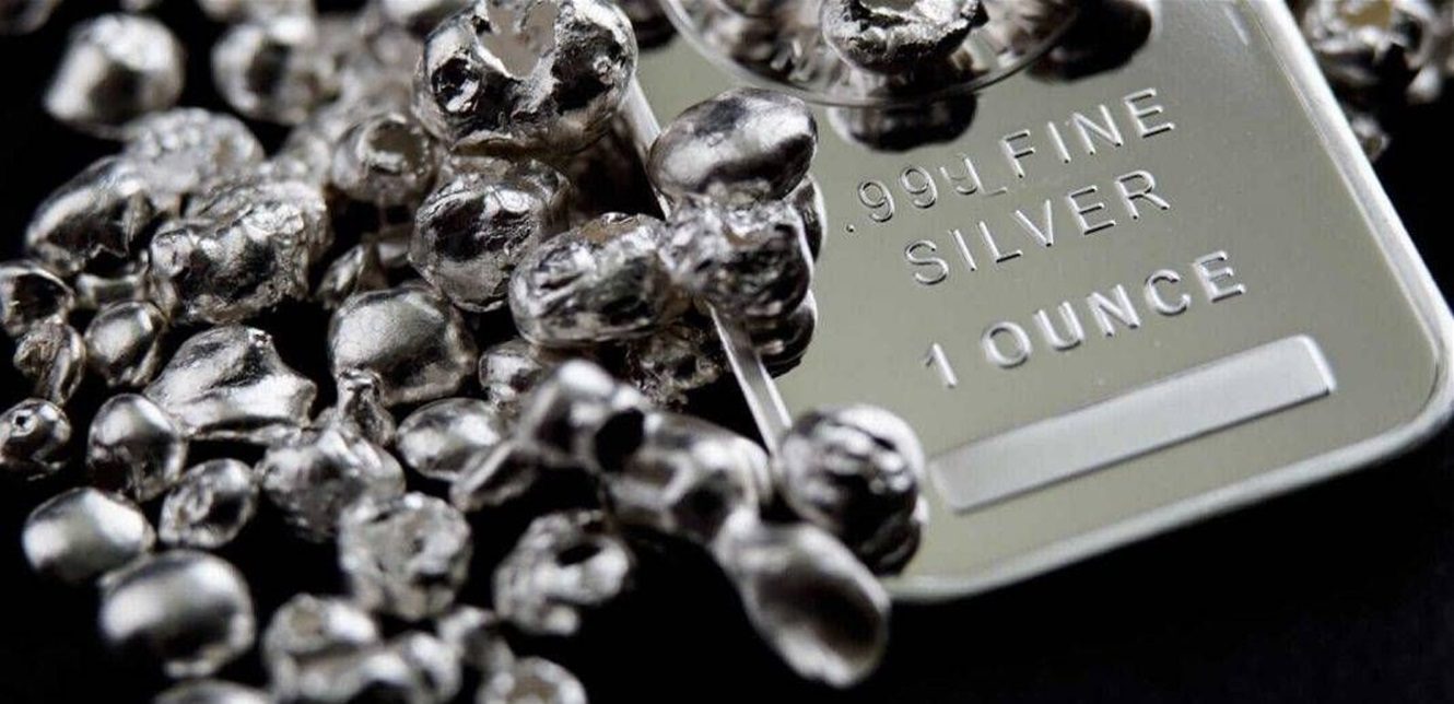 Potential Silver Crisis: Large Chinese Shipments to London Spark Market Fears