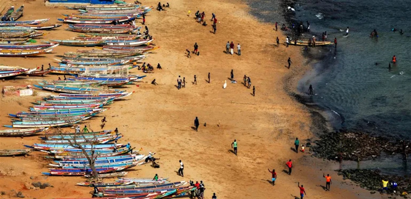 Russia Expands in Africa: “Scientific” Marine Surveys and Strategic Goals