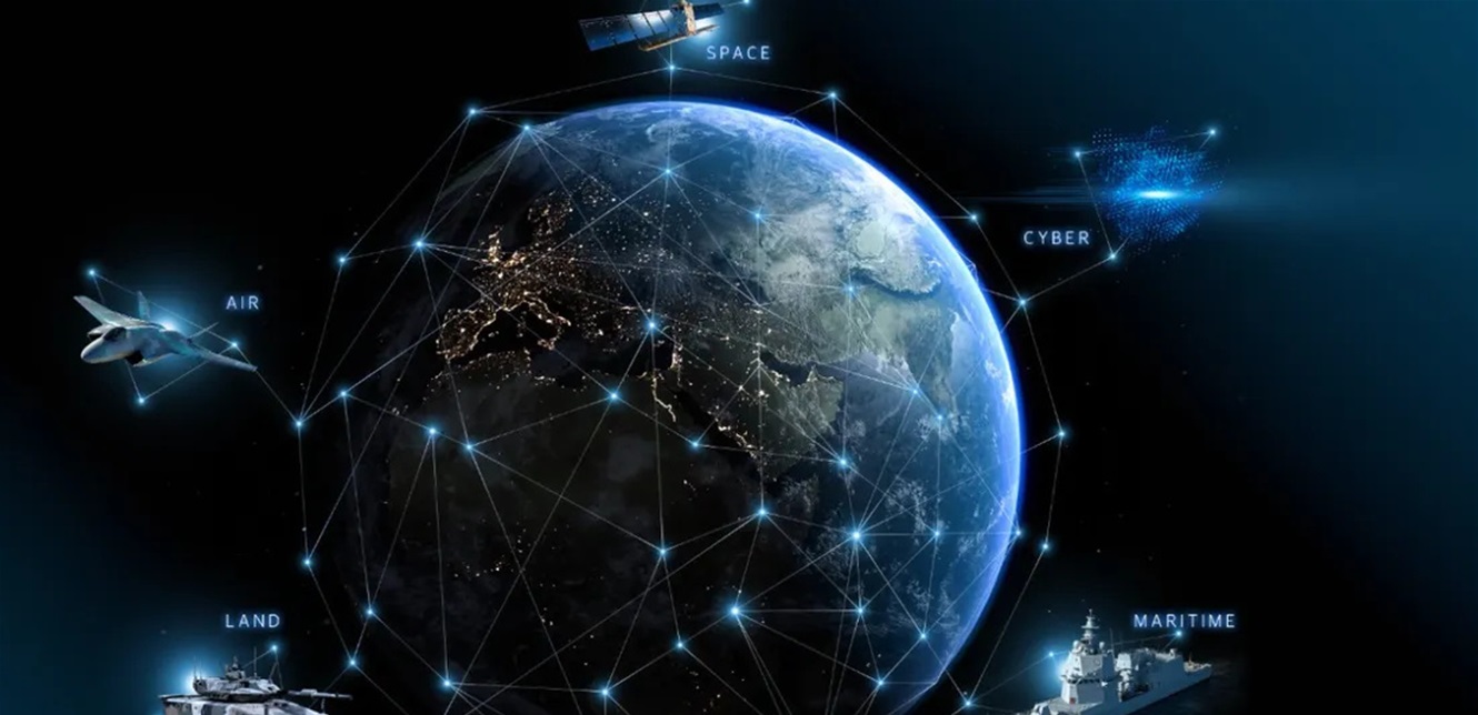 Unveiling Plans for an Advanced Italian AI-Powered Air Defense System