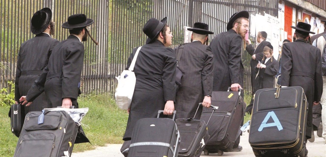 90,000 Emigrants in 18 Months: Israeli Economy Raises Concerns