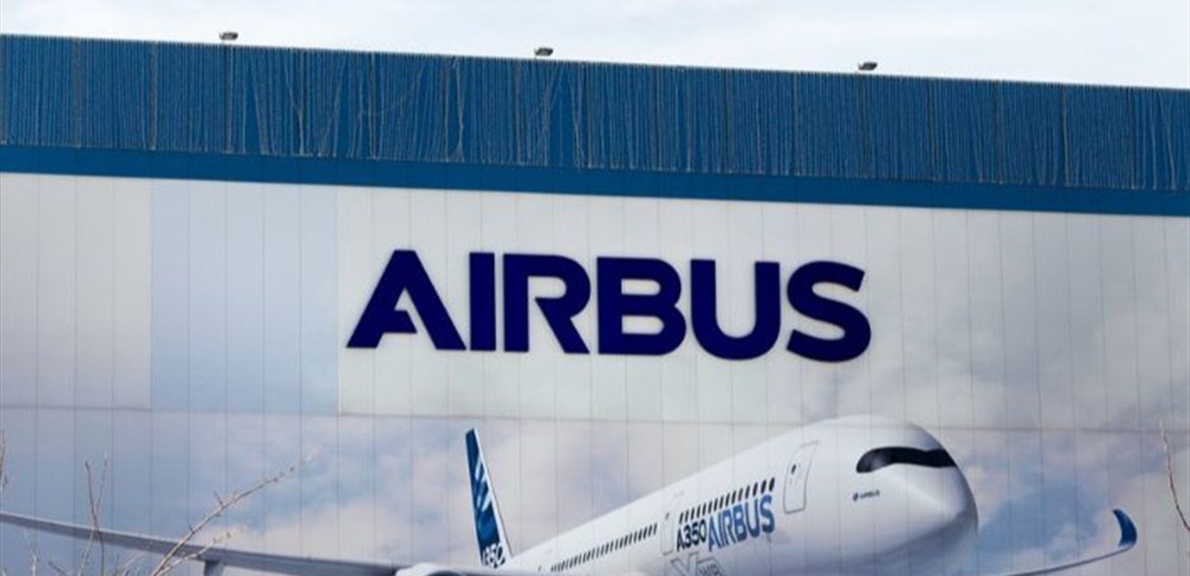 “إيرباص”: تعليمات جديدة لـ 6000 طائرة محتملة بعد واقعة في المراقبة الجوية