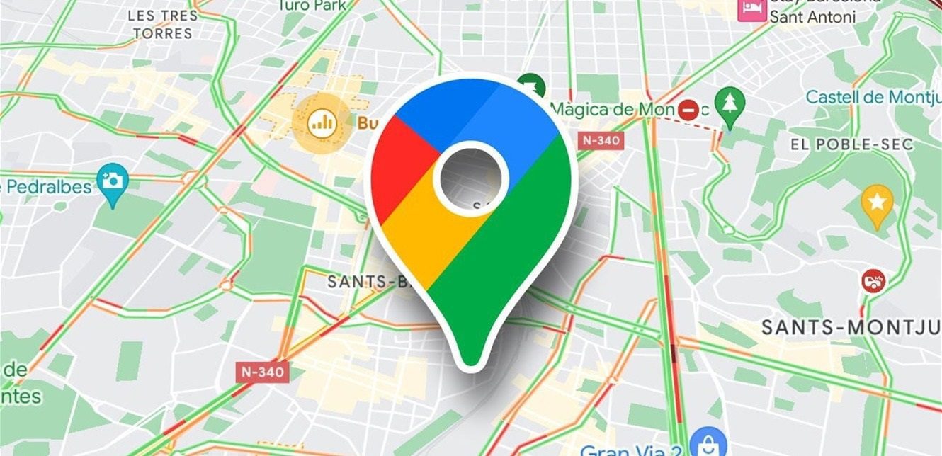 “غوغل” تكشف عن ميزة جديدة في “تطبيق الخرائط”