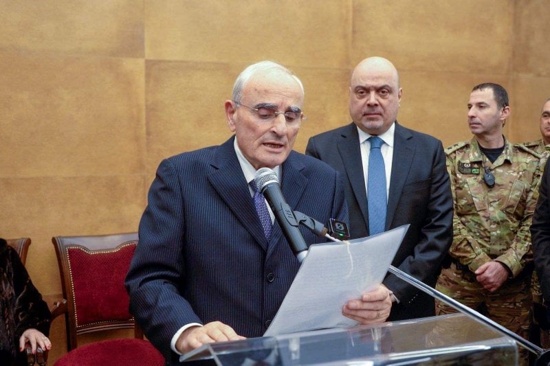 From Shatila to Arms Control and Negotiations with Israel: Mansi Highlights Key Security and Political Challenges