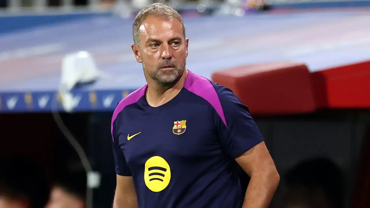 فليك أمام معضلتين في التشكيلة المرتقبة لمواجهة سيلتا فيجو