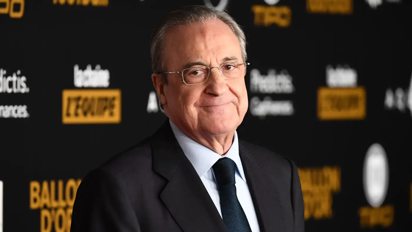 خفايا مُثيرة.. بيريز يُبدي قلقه بشأن سيطرة ألونسو على لاعبي ريال مدريد