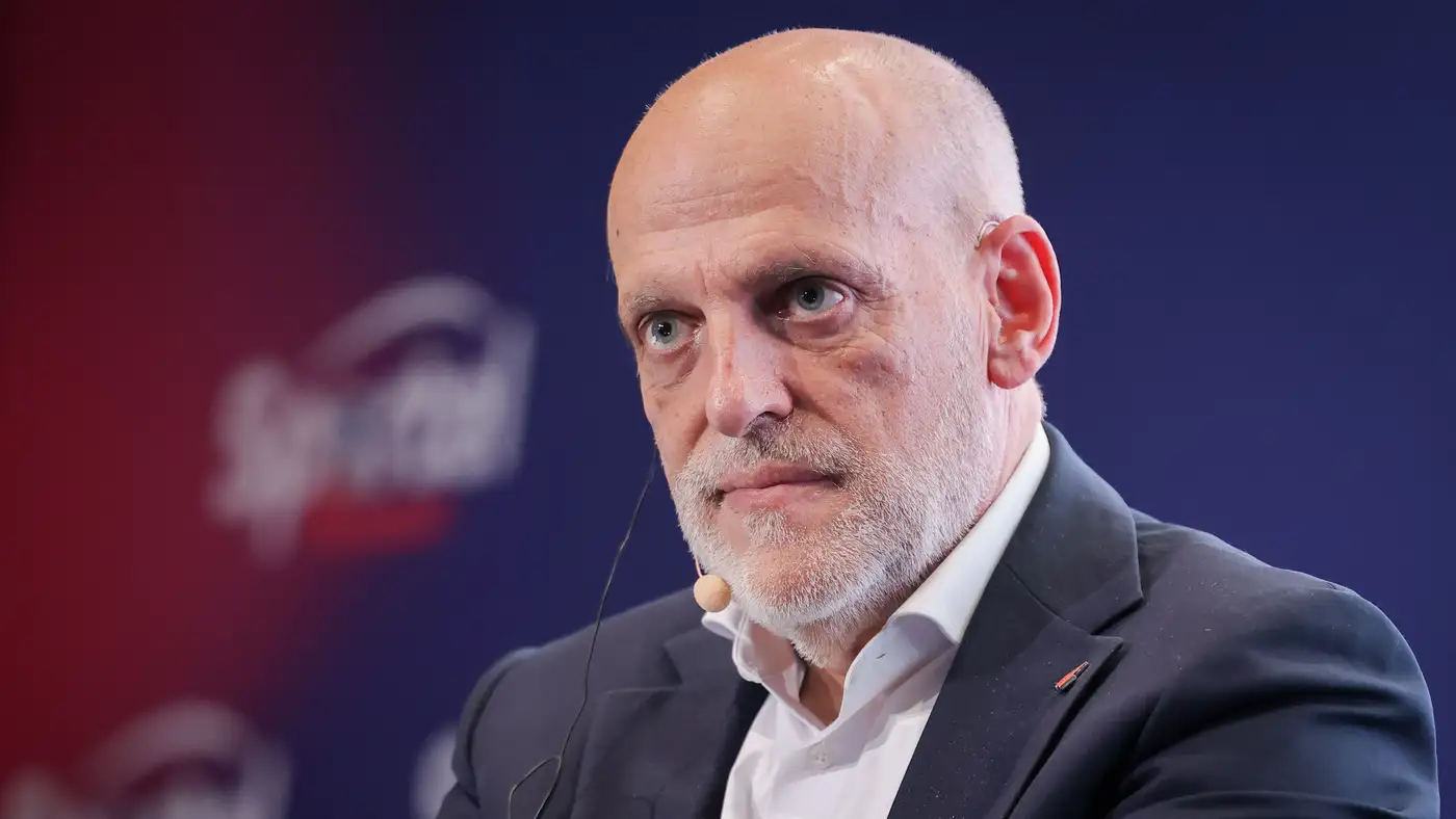 عنوان جديد يهز أركان الليجا: مستقبل تيباس على المحك بسبب قضية برشلونة