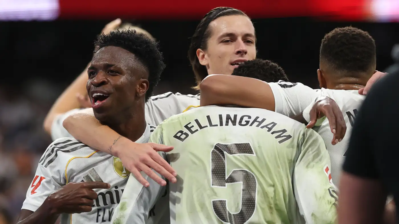 إصابة لاعب ريال مدريد البارز قبيل ساعات من مباراة أولمبياكوس