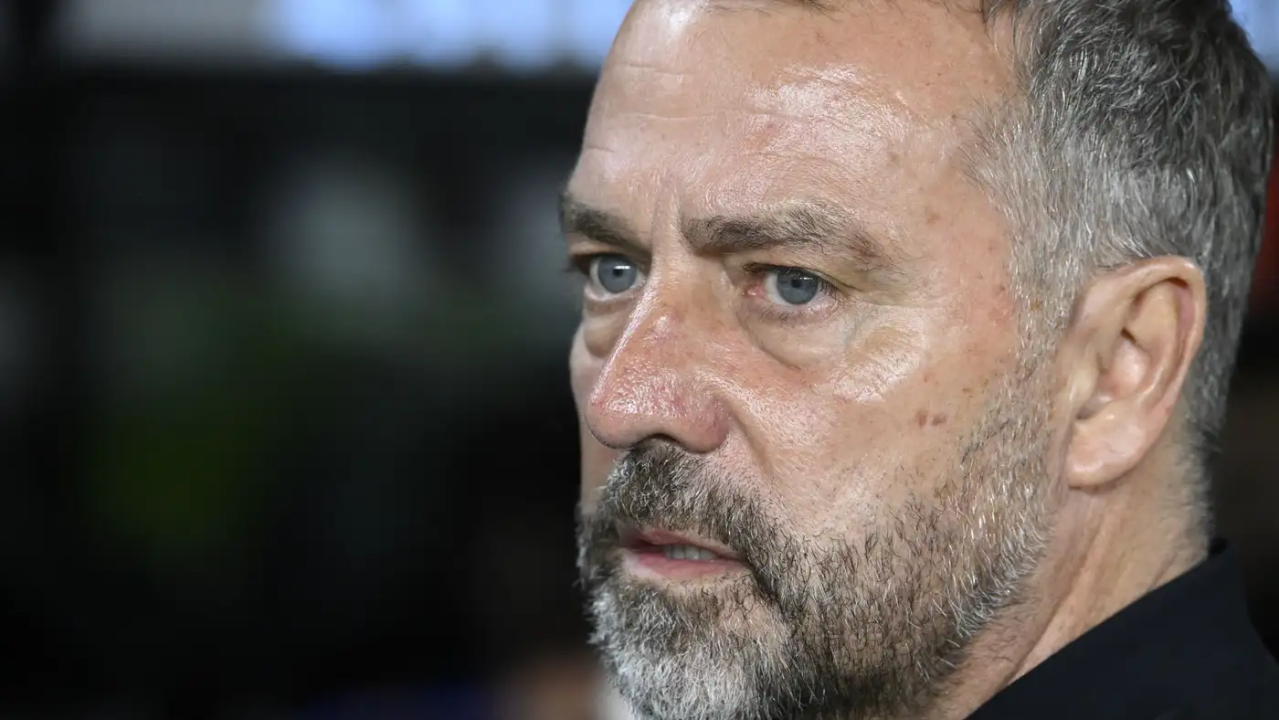 فليك: تصريح “ماريسكا” حول “جوارديولا” أمر متوقع.. وتقصيرنا طال “رافينيا”