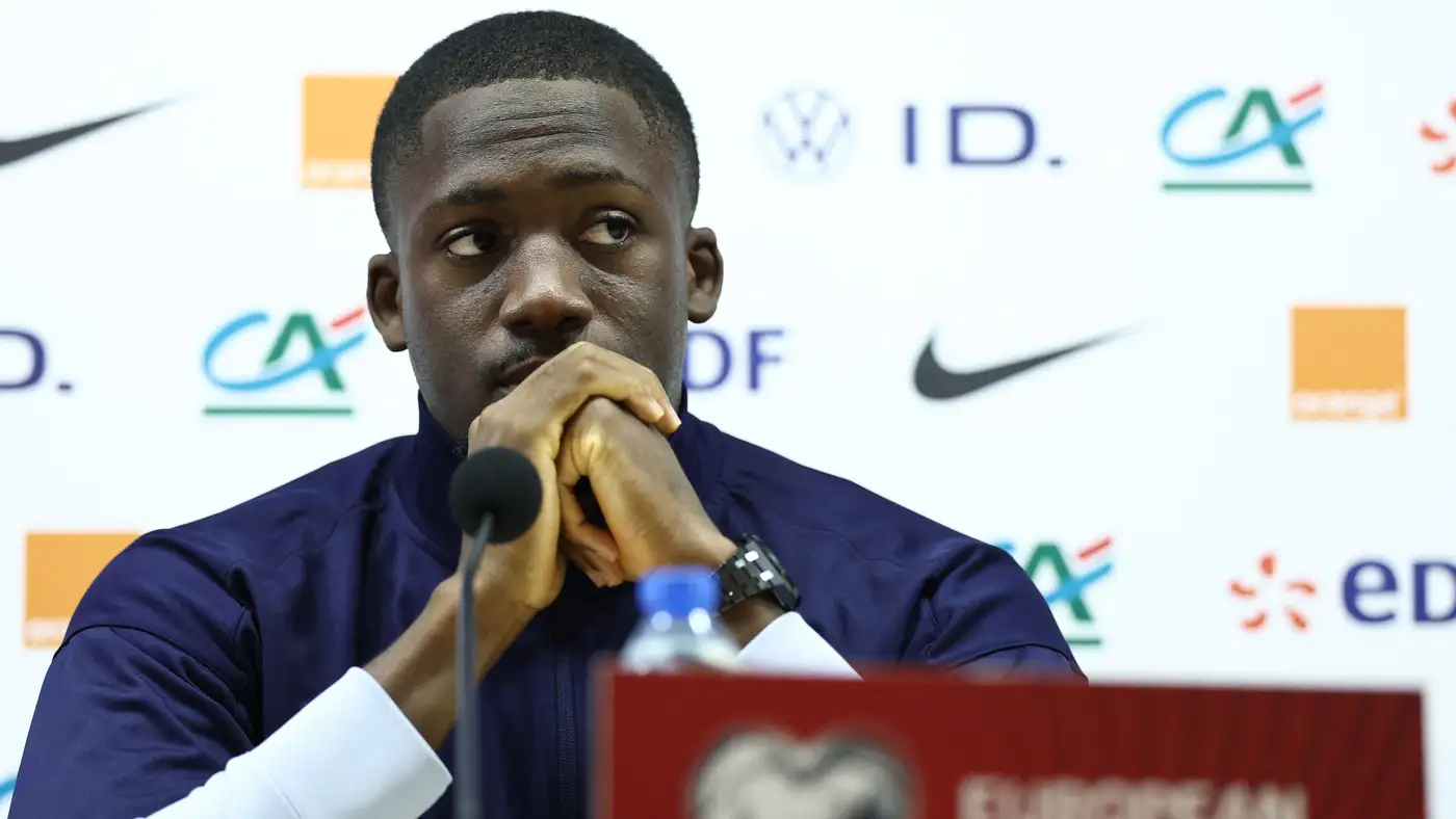 كوناتي يوضح حقيقة انتقاله المحتمل إلى ريال مدريد