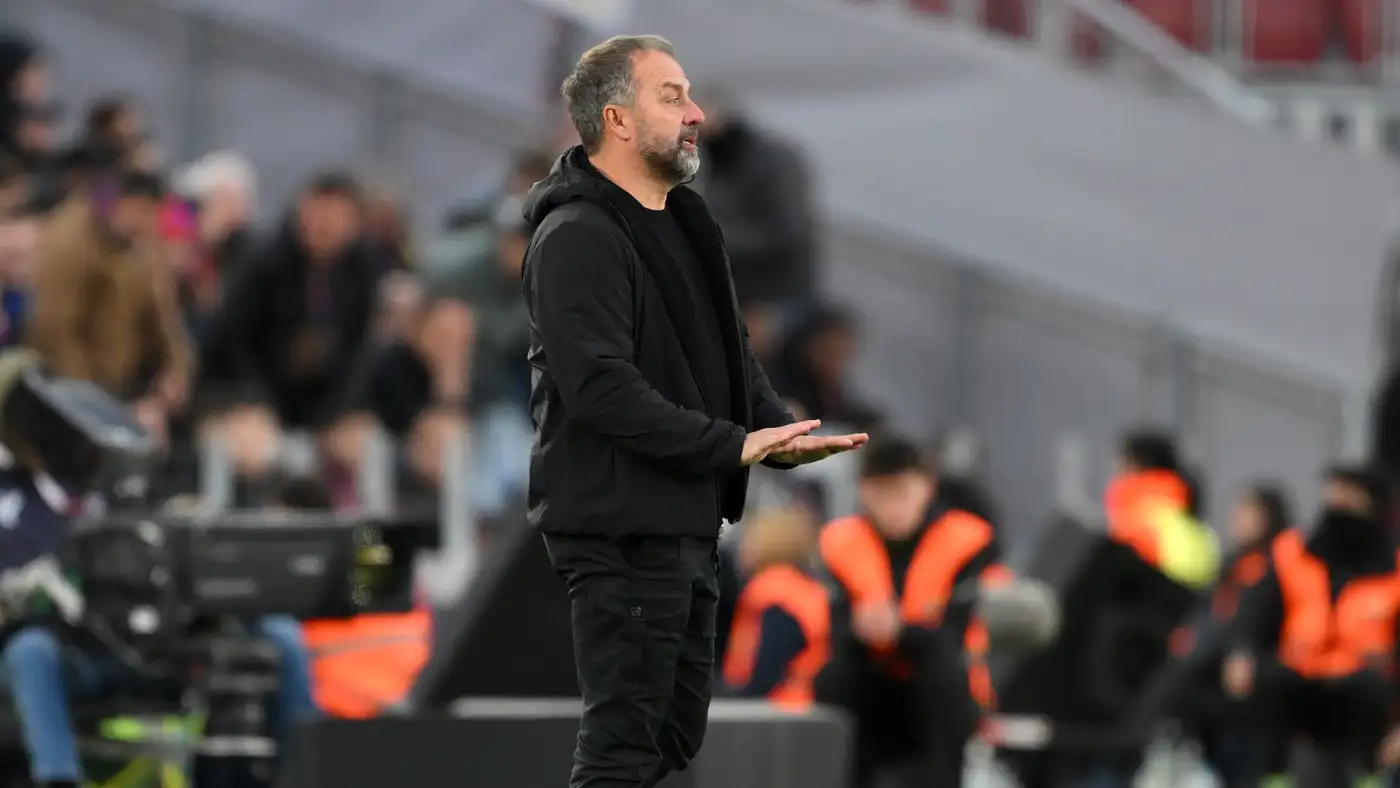 Another Injury Compounds Barcelona’s Suffering