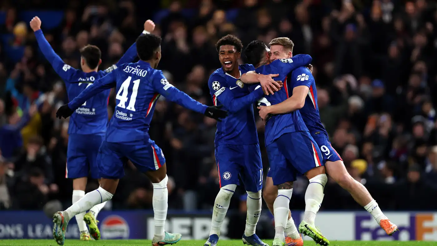 تحليل: تألق تشيلسي يُصعّب المهمة على برشلونة