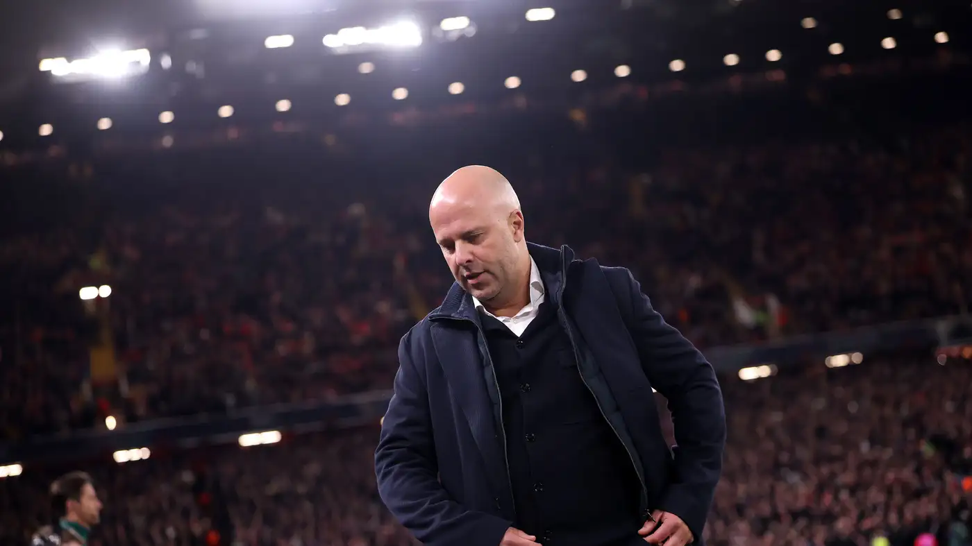 Liverpool surprises everyone: Will Klopp remain the team’s coach until the end of the season?