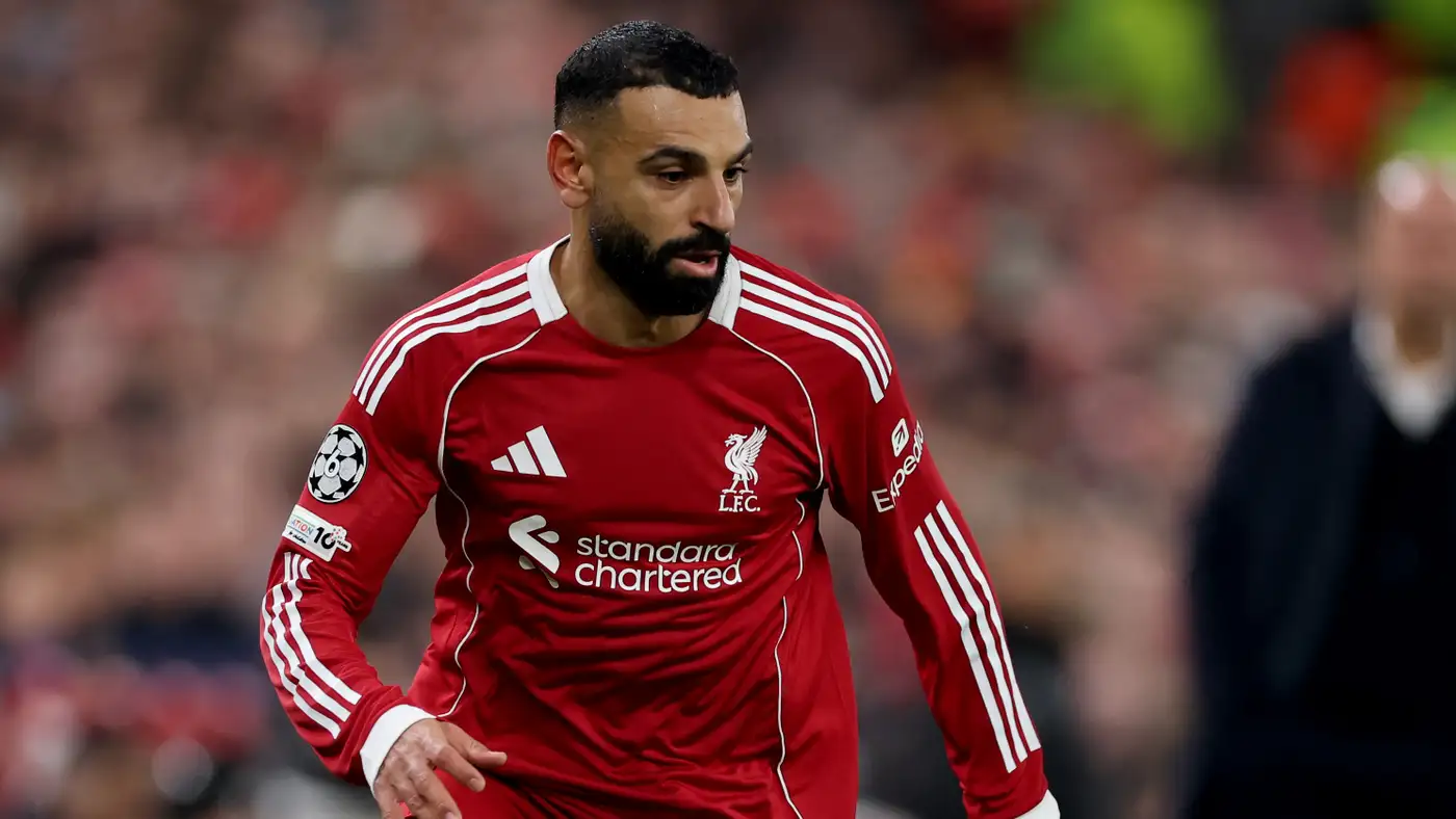 Hamann: Solot demands Salah’s exclusion after this unacceptable behavior