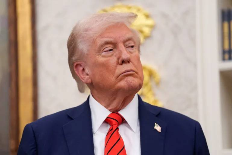 ترامب يقترب من تصنيف “تنظيم الإخوان” منظمة إرهابية في أمريكا