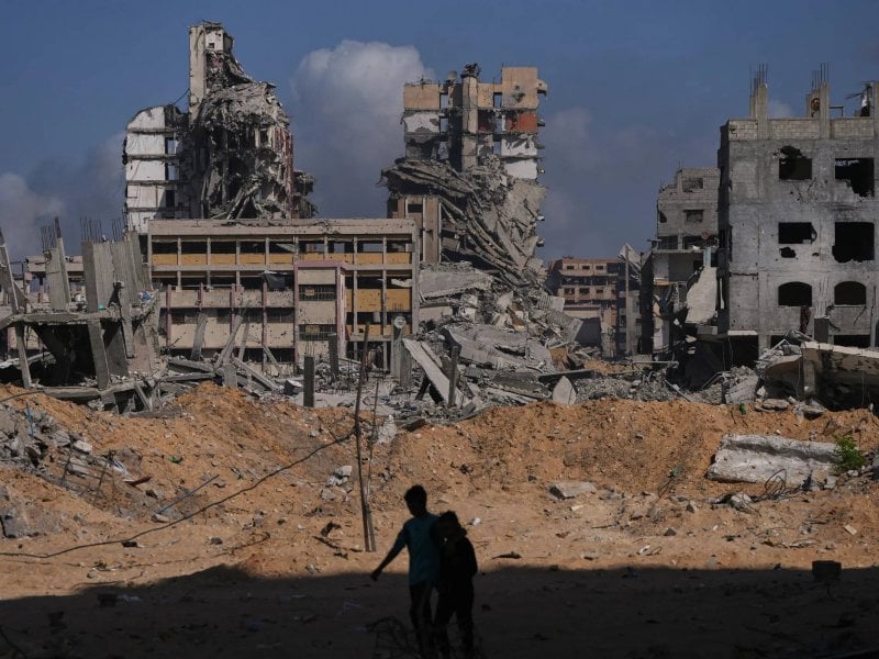 إلى أين تذهب تبرعات غزة؟ شبكات الإخوان من أوروبا متورطة