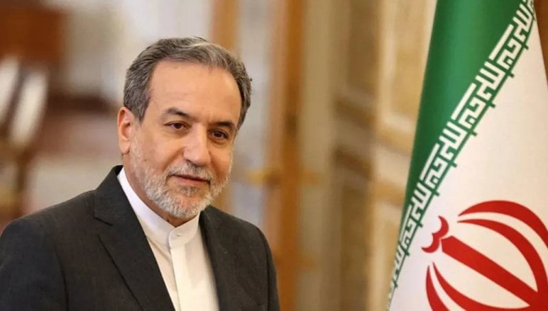 عراقجي: لا تعديل على الحدود.. وممر “زنغزور” تحت الرقابة الإيرانية