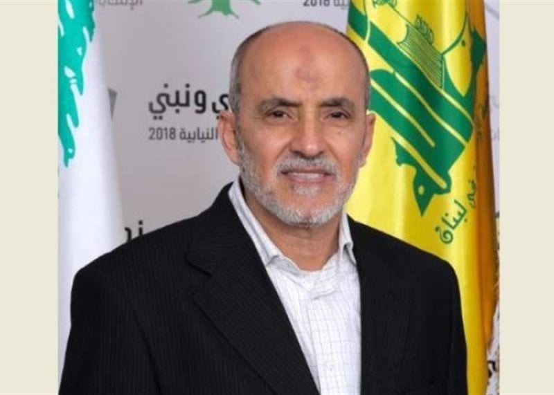 Hezbollah Warns of “American Trap,” Geagea: Lebanon Lacks a Defense Strategy