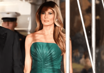 ميلانيا ترامب: نظرة على حروب المستقبل والذكاء الاصطناعي يتصدر المشهد