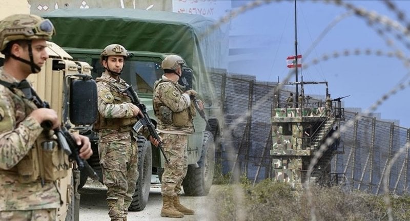 Our army fears nothing.