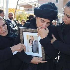 لسنا جميعًا متهمين.. موقوفو جريمة بتدعي: محاكمتنا بسبب انتمائنا إلى آل جعفر