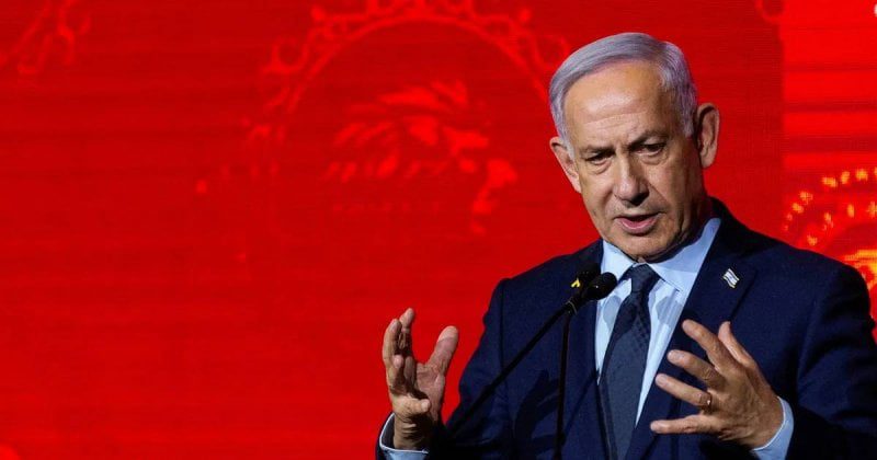 نتنياهو: من “رمز مقدس” إلى “أداة ترويج”… ذبحٌ لـ”البقرة المقدسة”!