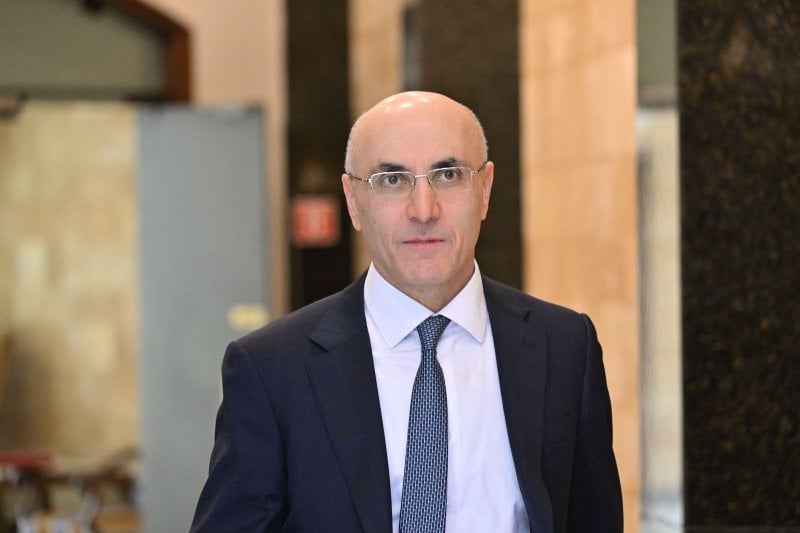 Al-Hajjar: The Army Will End Any Armed Presence in Southern Litani Before the End of the Current Year