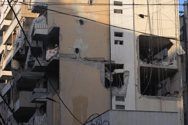 بالصور: “حزب الله” يعلن أسماء قتلاه في ضربة الضاحية