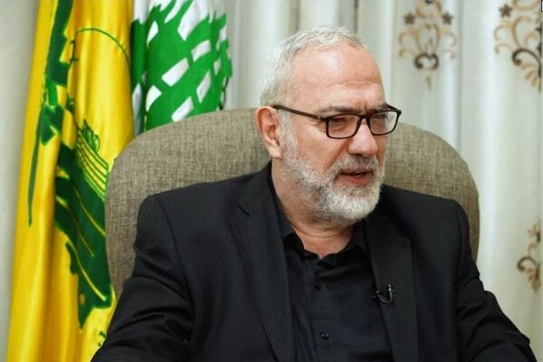 “لن نسلّم سلاحنا”.. قماطي: الدولة عاجزة عن حماية لبنان