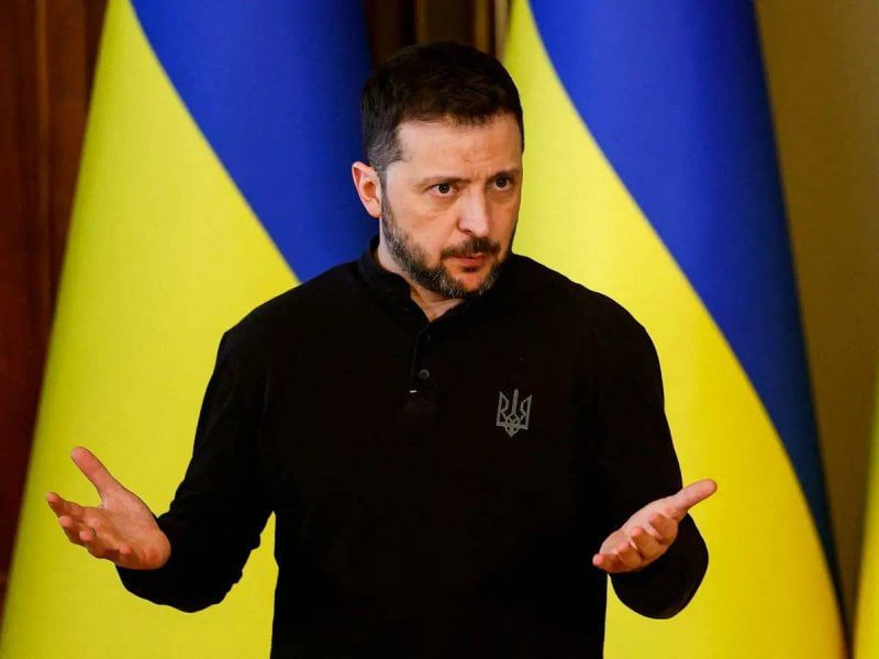 واشنطن تسعى لاتفاق سلام سريع.. وزيلينسكي يواجه خطر “اتفاق أسوأ”