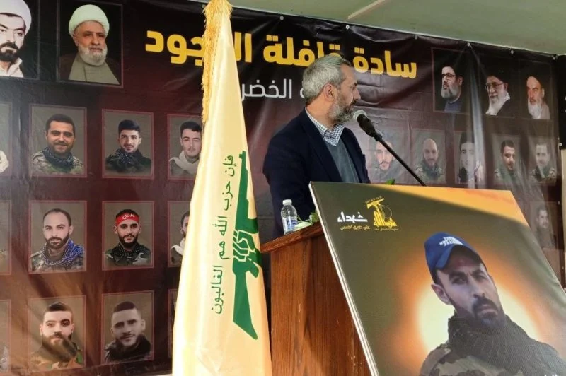 حمادة: لا حرية في ظل احتلال للأرض وقرار مقيد