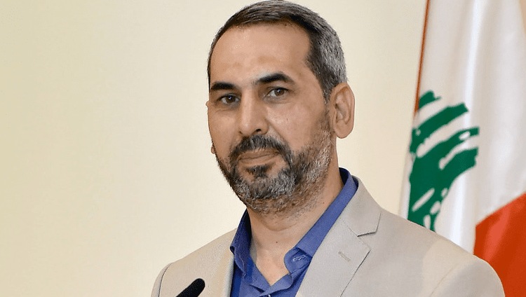 حمادة: جهود لتقويض دور “الثنائي الوطني” في البرلمان المقبل