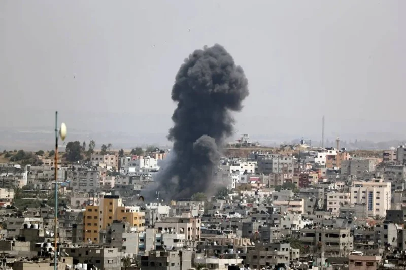Report exposes Israeli actions in Gaza, troubling Rubio and fueling concerns.