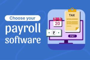 Payroll Software for Contractors : Pricing, 1099 Compliance, Time Tracking & How to Choose