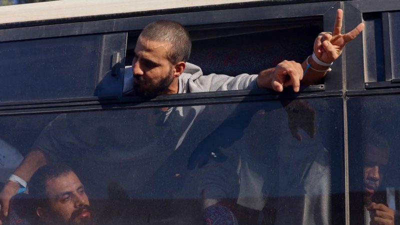 “جريمة حرب”: الخارجية الفلسطينية تستنكر قانون إعدام الأسرى