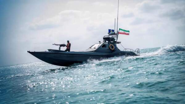 الممرّ الإيراني لتهريب السلاح إلى “الحزب”