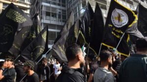 مشهدٌ أمني مُقلق… خلايا نائمة ودورات عسكريّة في بيروت!