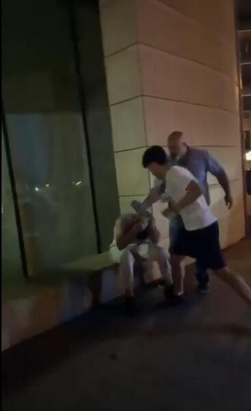 قضية "فيديو البيال" تتوسّع… التحقيق مع الموقوف السوري يكشف مفاجآت غير متوقعة