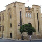 نائب سنّي يدعو للتفاوض المباشر ويشترط تسليم السلاح لإجراء الانتخابات