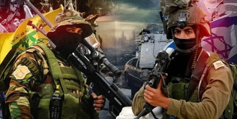 “مسألة وقت ليس إلا”… طبول الحرب تُقرع بين الحزب وإسرائيل!